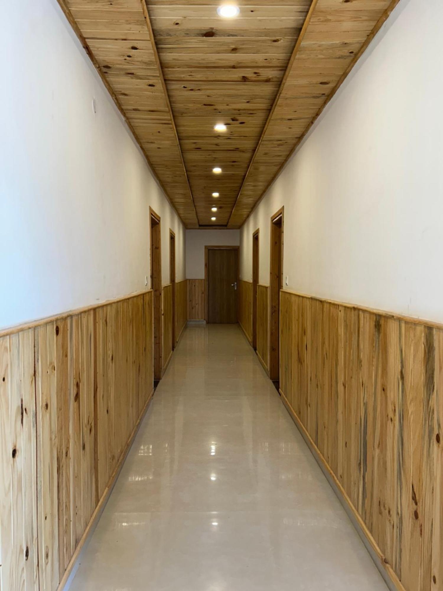 Shalom Hillcrest Inn シムラー エクステリア 写真