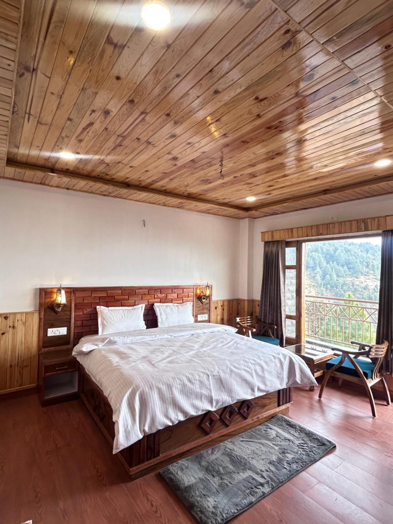 Shalom Hillcrest Inn シムラー エクステリア 写真